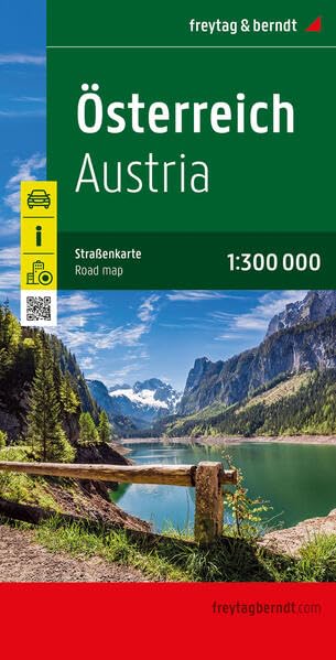 מפה FB אוסטריה