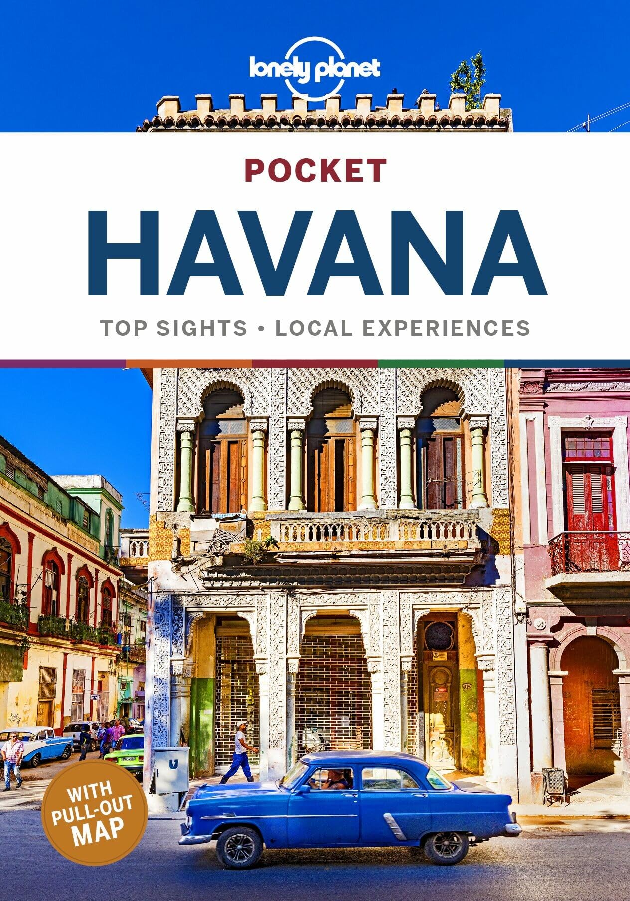 Pocket  Havana 
