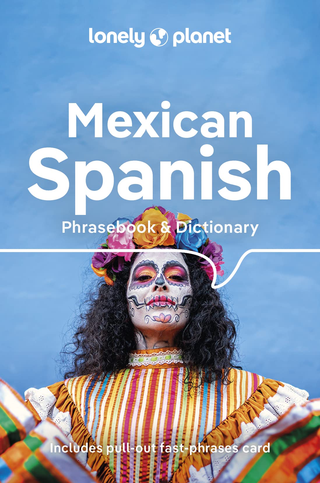 Mexican Spanish Phrasebook 