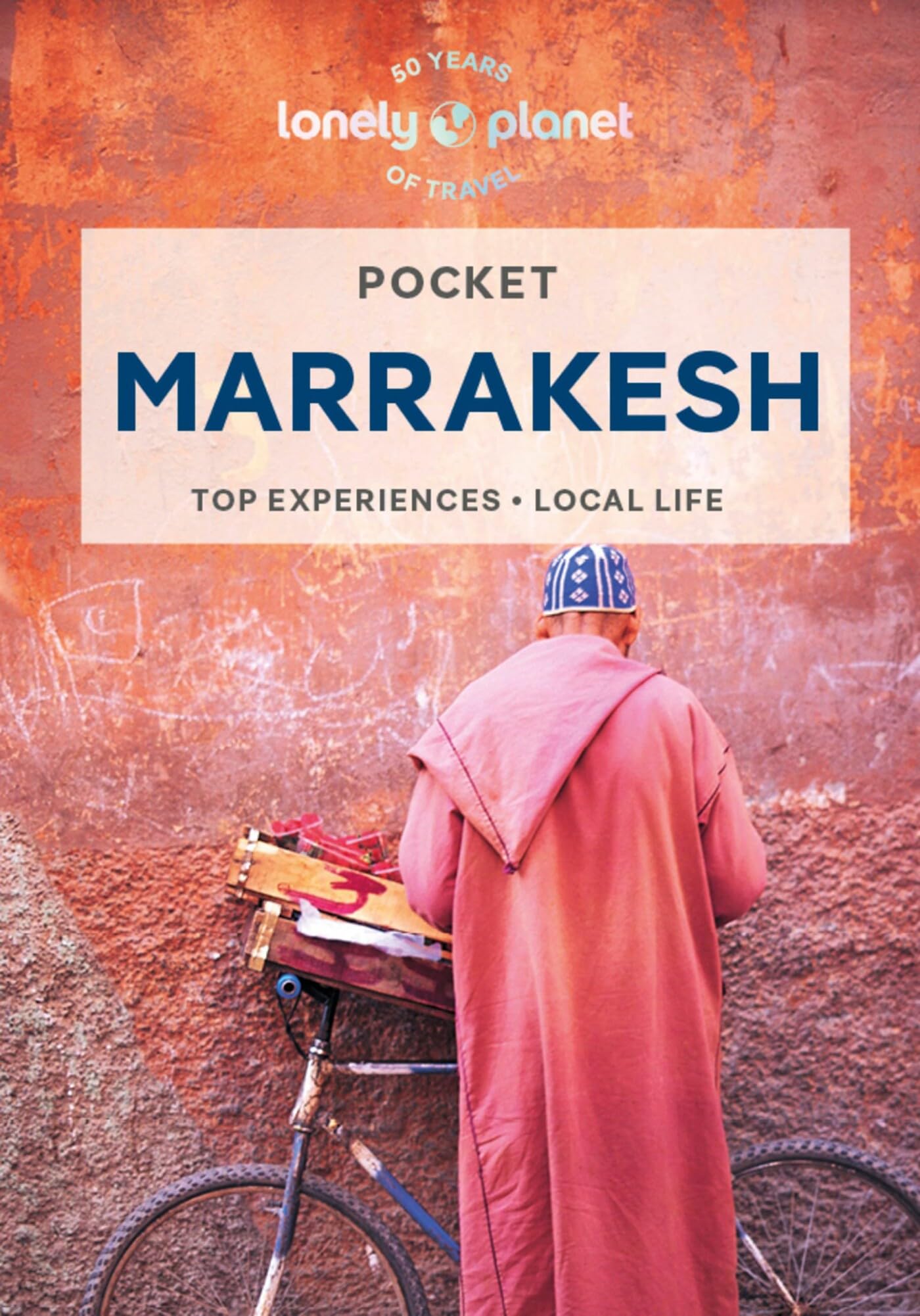 Pocket  Marrakesh 