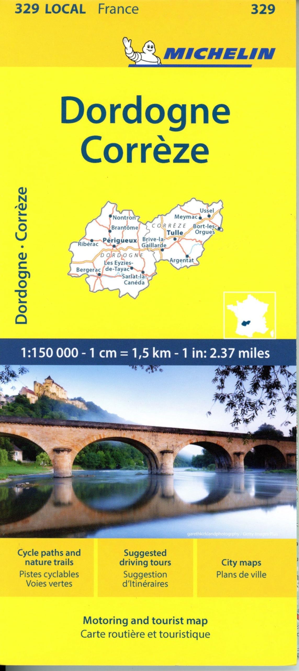 Correze / Dordogne 329