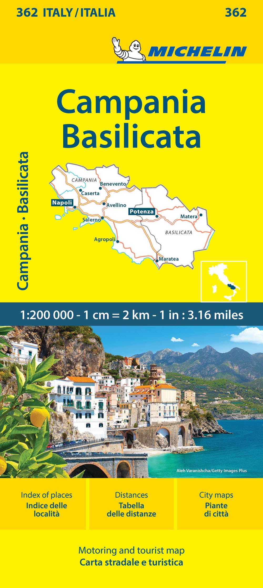 Campania 362