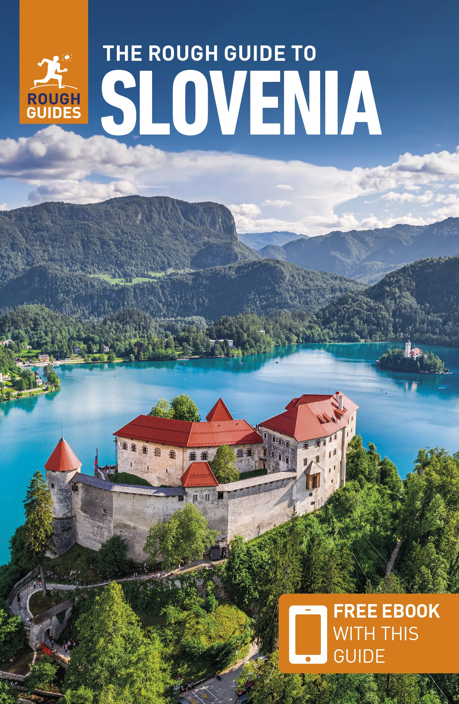 מדריך באנגלית RG סלובניה