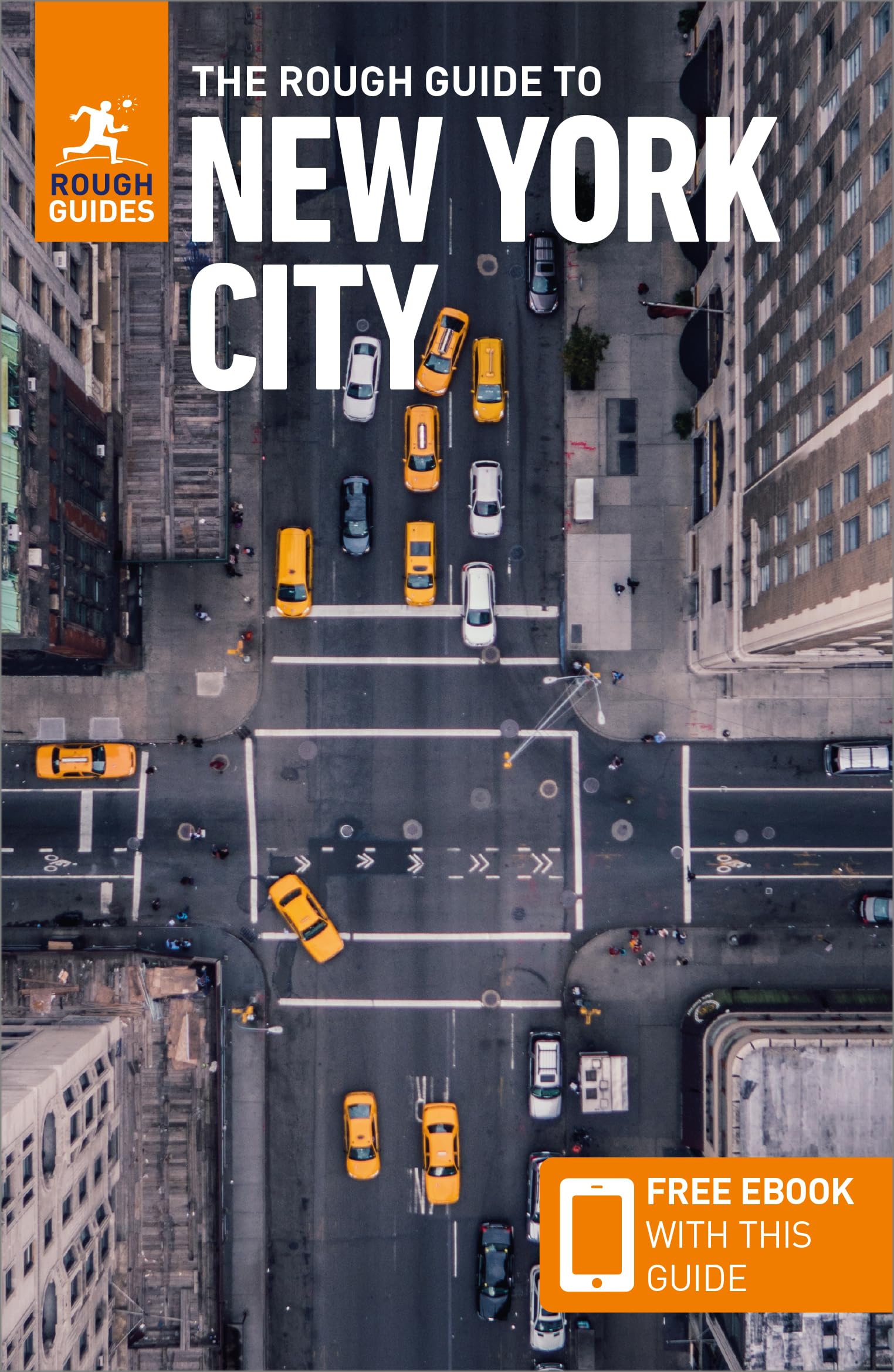 מדריך ניו יורק סיטי ראף גיידז 17